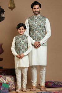 kurta and pajama